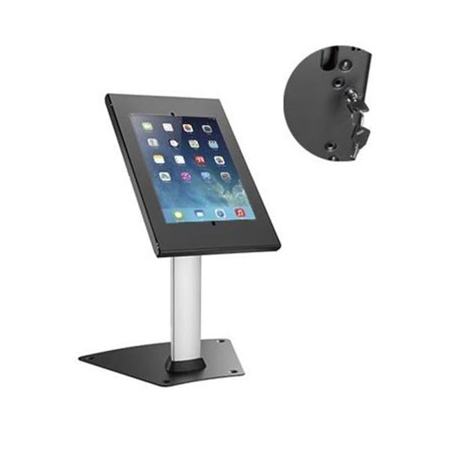 Brateck Anti-Theft Countertop Tablet Kiosk Stand.