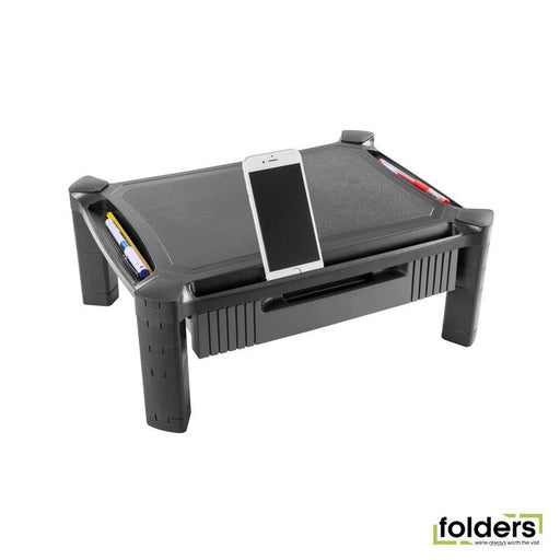 BRATECK Modular multi-purpose height adjustable smart stand with - Folders