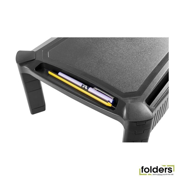 BRATECK Modular multi-purpose height adjustable smart stand with - Folders