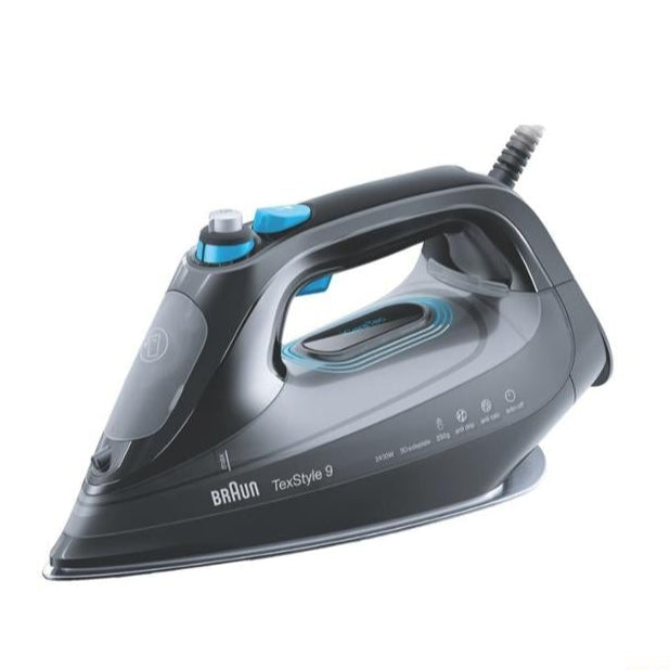 Braun - TexStyle 9 (SI 9148 BK) - Folders