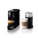 Breville Nespresso Essenza Mini Coffee Machine BEC250BLK (3)