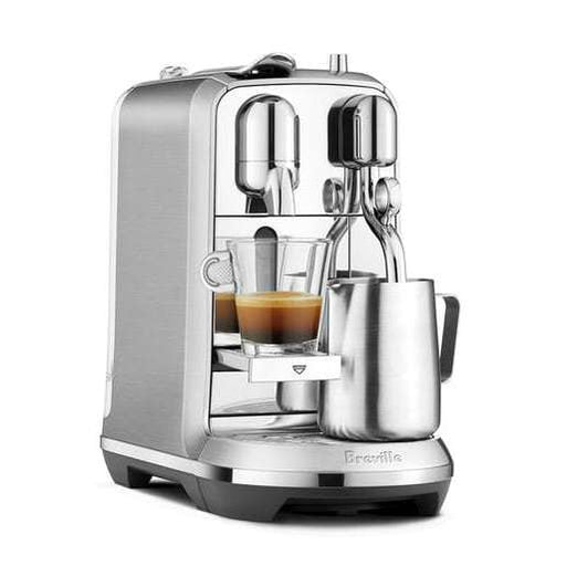 Breville Coffee Machines at Low Prices Folders nz
