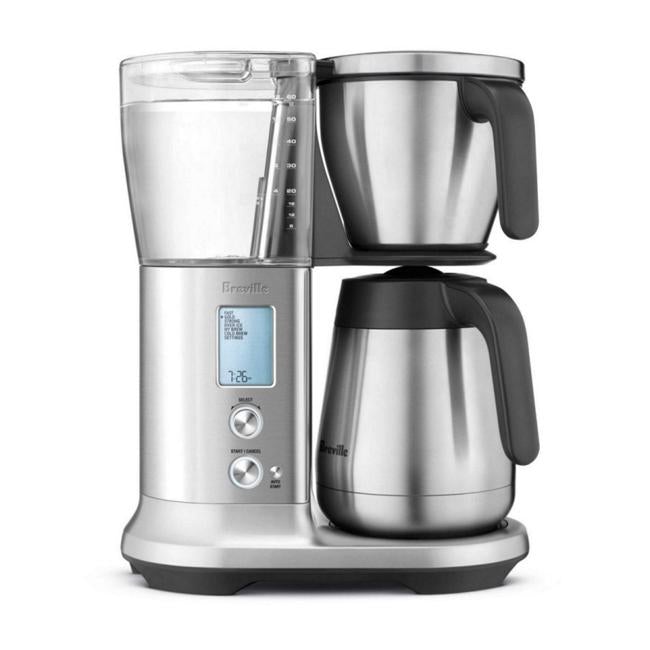 Breville Filter Coffee Maker Stainless BDC450BSS(2)