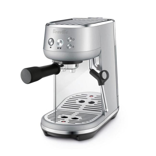 Breville the Bambino Stainless  Coffee Machine BES450BSS