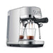 Breville the Bambino Plus Stainless Coffee Machine BES500BSS(3)