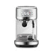 Breville the Bambino Plus Stainless Coffee Machine BES500BSS