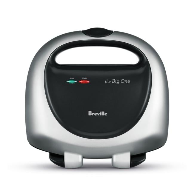 Breville the Big One Silver BTS100SIL
