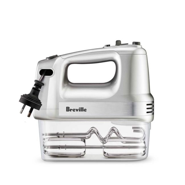 Breville the Handy Mix & Store Silver LHM150SIL