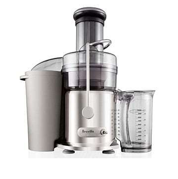 Juice on sale maker breville