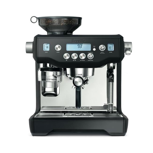 Breville Coffee Machines at Low Prices Folders nz