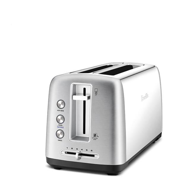 Breville the Toast Control™ Long Slot Stainless LTA650BSS