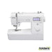 Brother A16 Electronic Home Sewing Machine - Folders