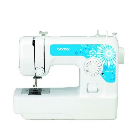 Brother JA1450NT Sewing Machine - Folders