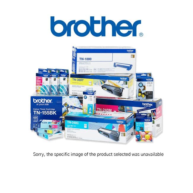 Brother LC436 Cyan Ink Cart