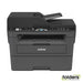 Brother MFCL2713DW 34ppm Mono Laser Multi Function Printer - Folders