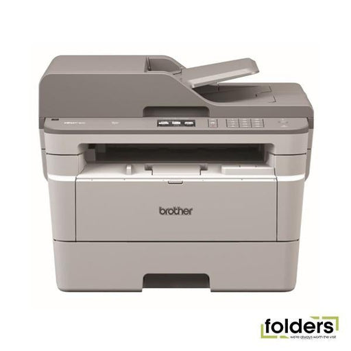 Brother MFCL2770DW 34ppm Mono Laser Multi Function Printer - Folders