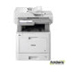 Brother MFCL9570CDW 31ppm Colour Laser Multi Function Printer - Folders