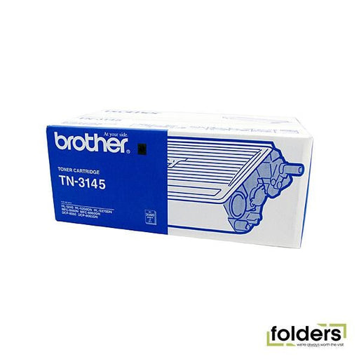 Brother TN3145 Toner Cartridgeridge - Folders