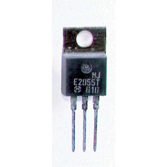 BT137F 600V 8A TRIAC - Folders