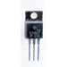 BT137F 600V 8A TRIAC - Folders