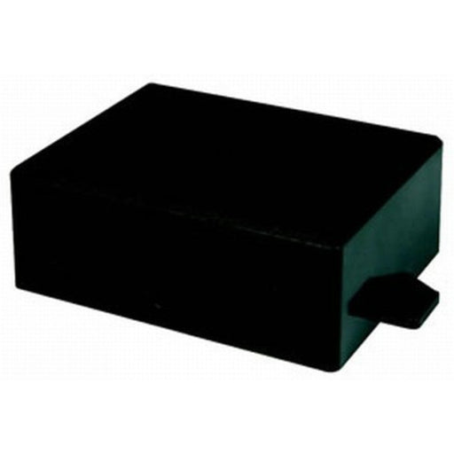 Bulkhead Plastic Mount Case - 110(L) x 66(W) x 36(D)mm - Folders