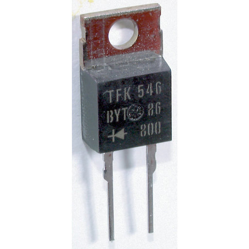 BY229 Fast Diode - Folders