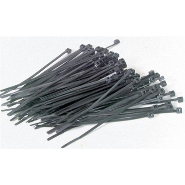 Cable Tie 500mm x 4.8mm pack of 15 - Folders