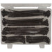Cable Tie Box Popular Sizes - 400 pieces - Folders
