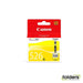 Canon CLI526 Yellow Ink Cartridge - Folders