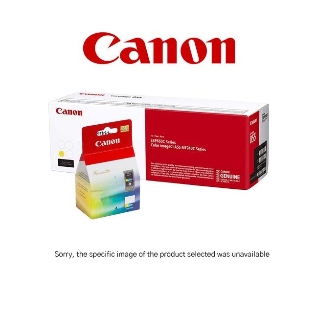 Canon CLI65 Cyan Ink Tank