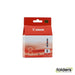 Canon CLI8R Red Ink Cartridgeridge - Folders