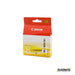 Canon CLI8Y Yellow Ink Cartridge - Folders