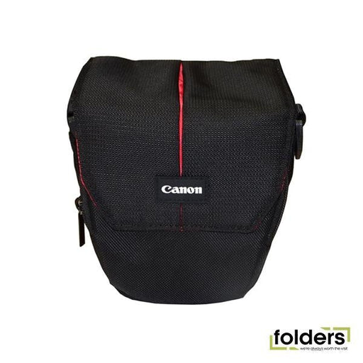 Canon DSLR Bag - Single Lens - Folders