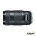 Canon EF 70-300mm f/4-5.6 IS II USM EF Mount Lens - Folders