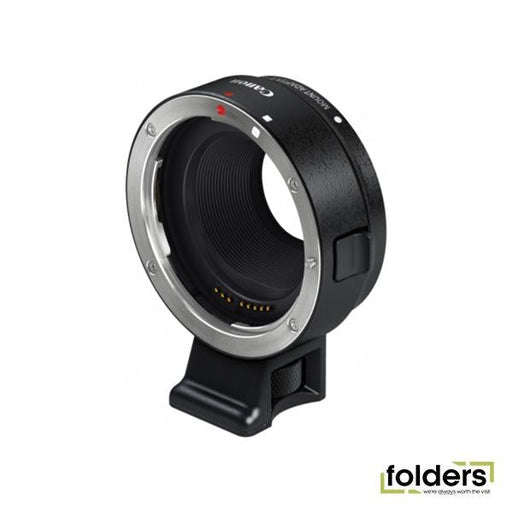 Canon EF-EOS M EF Lens Mount Adapter for EF-M - Folders