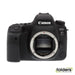 Canon EOS 6D Mark II 26.2MP Full Frame DSLR Camera Body Only - Folders