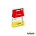 Canon PGI9 Yellow Ink Cartridge - Folders