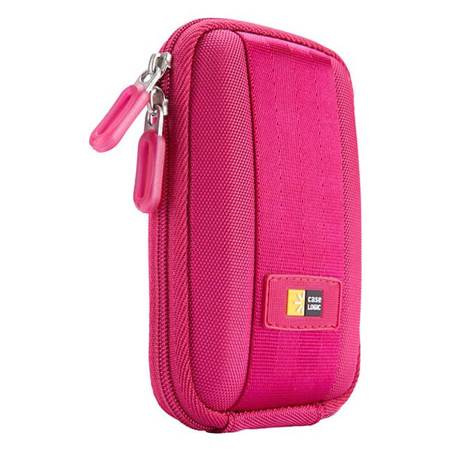 Case Logic Compact Camera Case Pink — Folders