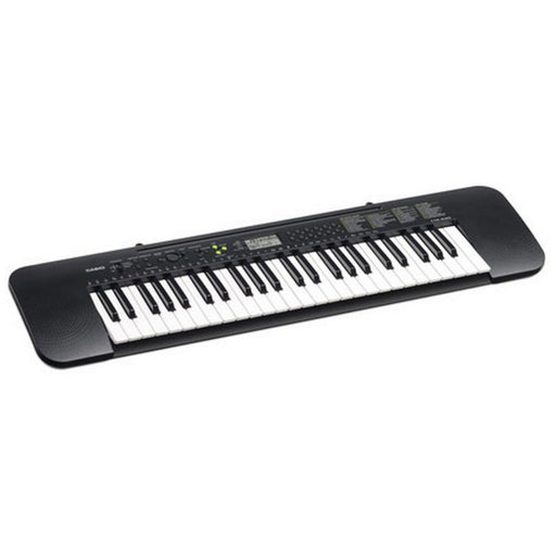 Casio CTK240 Keyboard - Folders