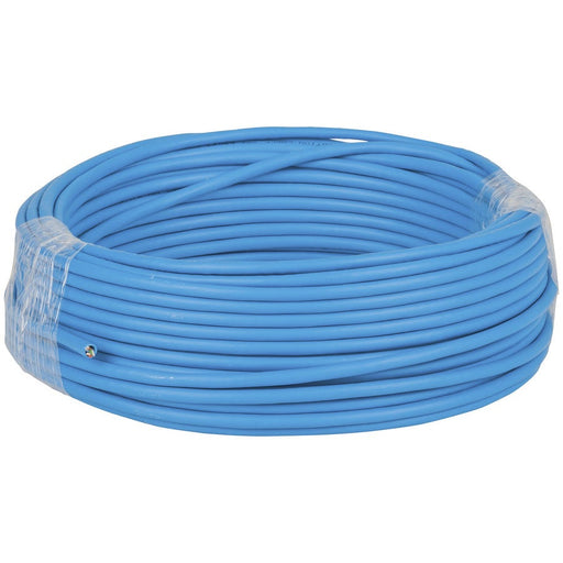 Cat 5e Solid Network Cable - Polywrapped 30M pack - Folders