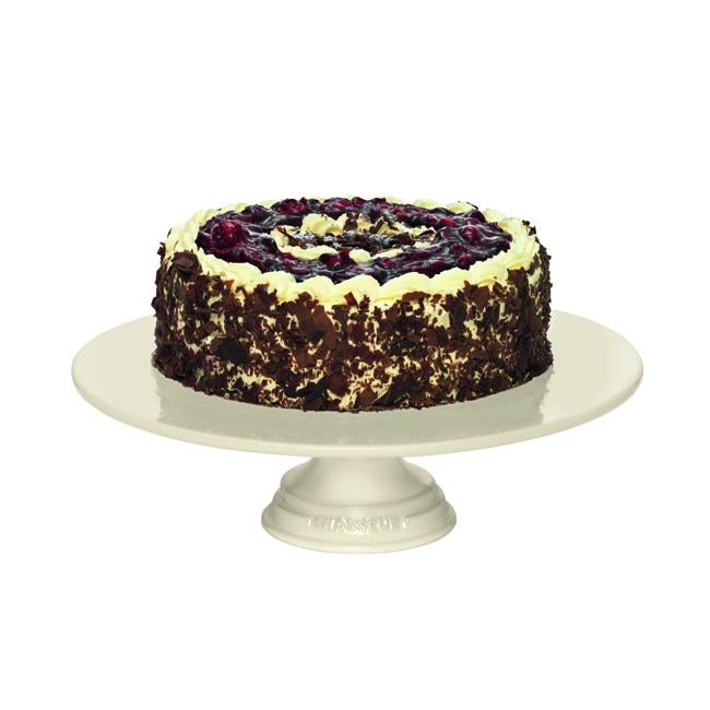 Chasseur Cake Stand 30cm