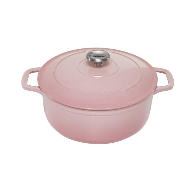 Chasseur Chasseur French Oven 24cm/4L Cherry Blossom
