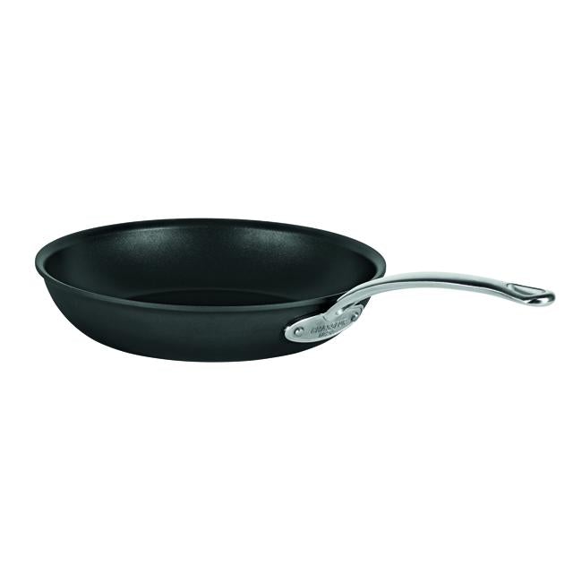 Chasseur Hard Anodised 28cm Fry Pan