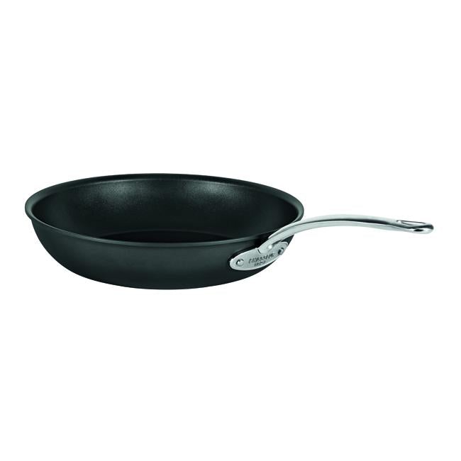 Chasseur Hard Anodised 30cm Fry Pan