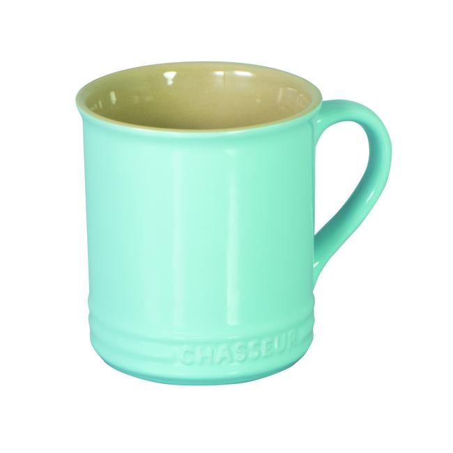 Chasseur La Cuisson Mug 350ml Duck Blue