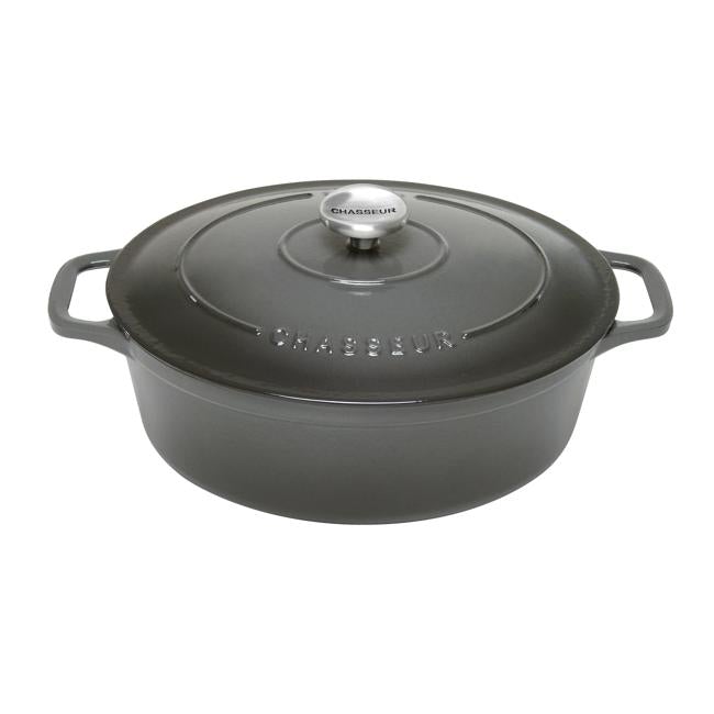 Chasseur Oval 27cm 4L French Oven