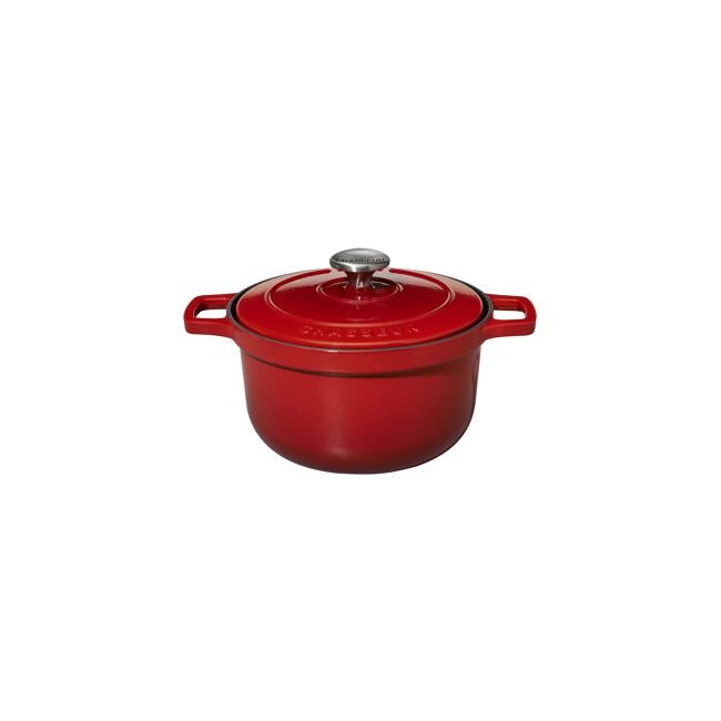 Chasseur Rice Casserole 16cm1.5L Inf/Red