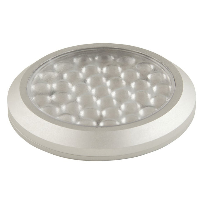 Circular 36 x LED 190 Lumen Cabinet Light with Touch Switch - Folders
