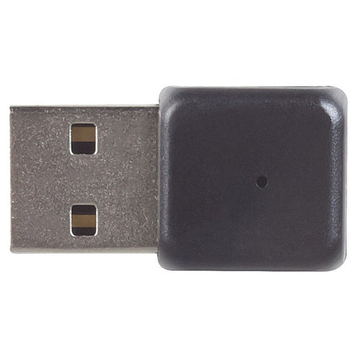 Compact USB Dual Band Wi-Fi Dongle - Folders