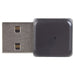 Compact USB Dual Band Wi-Fi Dongle - Folders